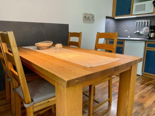 Apartamento Ferienwohnungen Vo�