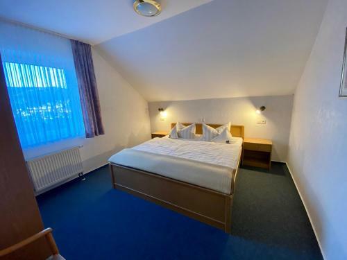 Apartamento Ferienwohnungen Vo�