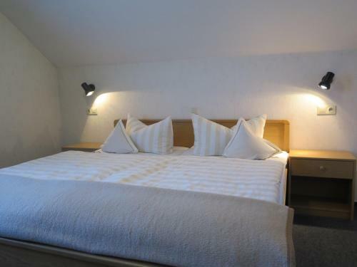 Apartamento Ferienwohnungen Vo�