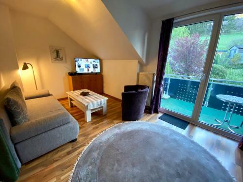 Apartamento Ferienwohnungen Vo�