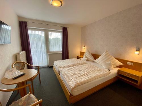 Apartamento Ferienwohnungen Vo�