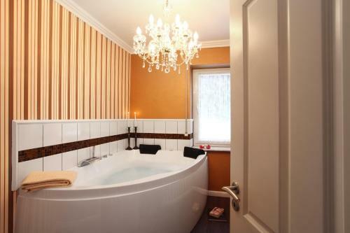 Apartamento Ferienwohnungen Vo�