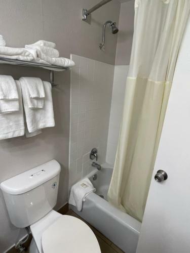 Hotel Quality Inn
