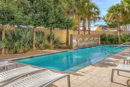Apartamento Luxury 1br In Vibrant Cultural District, Ft Worth