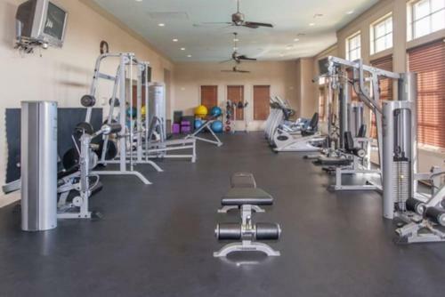 Apartamento Luxury 1br In Vibrant Cultural District, Ft Worth