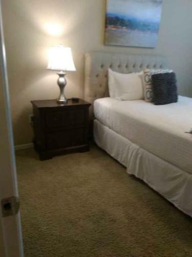 Apartamento Luxury 1br In Vibrant Cultural District, Ft Worth