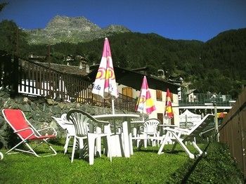 Hotel Al Caminetto