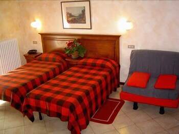 Hotel Al Caminetto