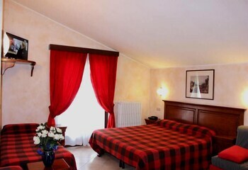 Hotel Al Caminetto