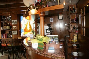 Hotel Al Caminetto