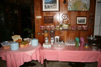 Hotel Al Caminetto