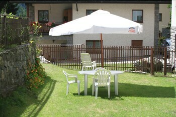 Hotel Al Caminetto