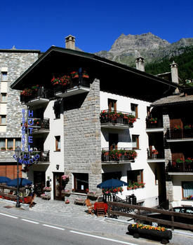 Hotel Al Caminetto