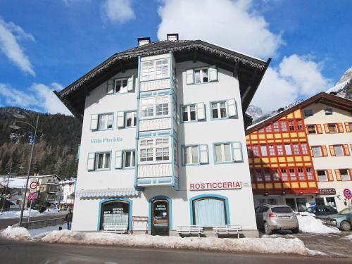 Apartment Campitello Di Fassa Trentino 3