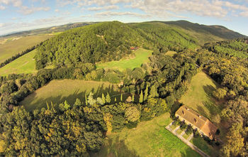 Apartamento Ginestriccio
