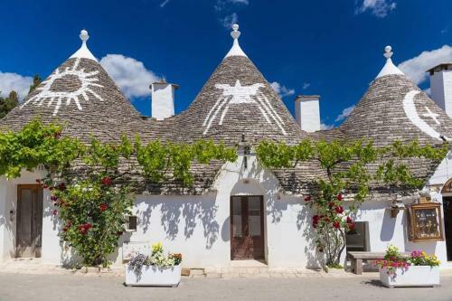 Apartamento Vacanze In Puglia