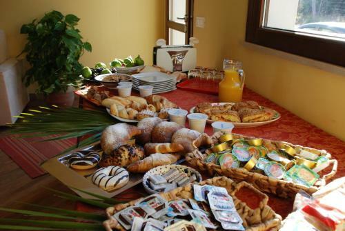 Bed & Breakfast Al Cantuccio