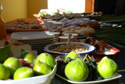 Bed & Breakfast Al Cantuccio