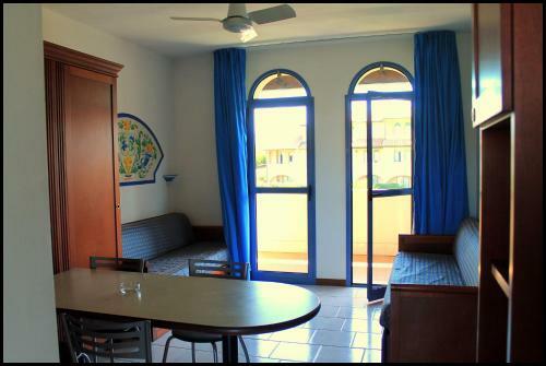 Aparthotel Residenza Dei Cavalleggeri