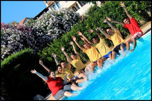 Aparthotel Residenza Dei Cavalleggeri