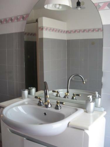 Bed & Breakfast Villa Li Cuponi