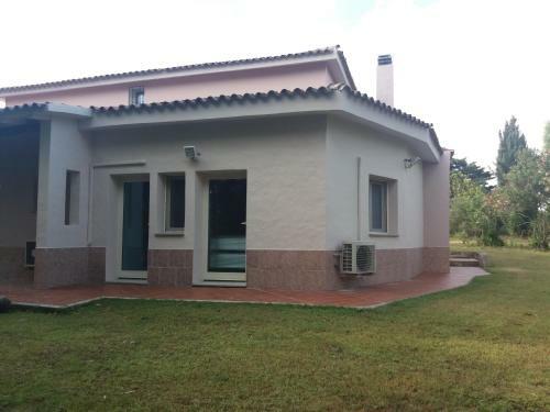 Bed & Breakfast Villa Li Cuponi