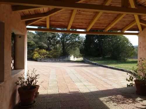 Bed & Breakfast Villa Li Cuponi