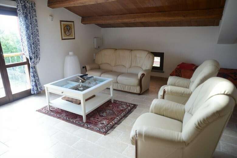 Agroturismo Colle Delle Meraviglie