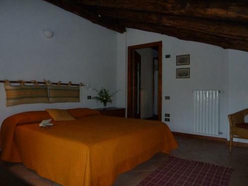 Agroturismo La Vecchia Quercia