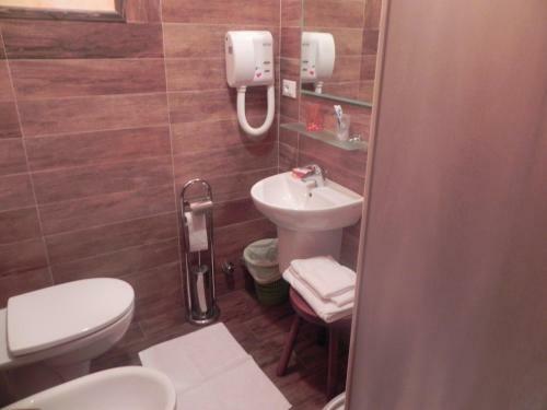 Hotel Trois Etoiles