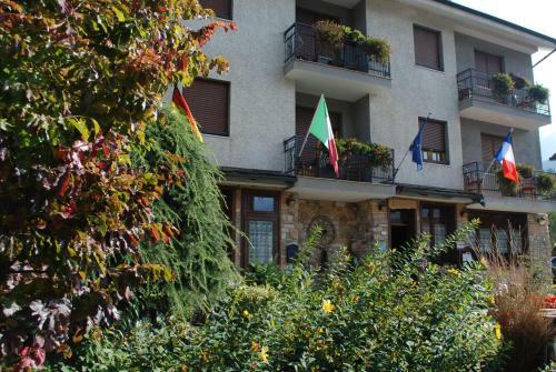 Hotel Trois Etoiles