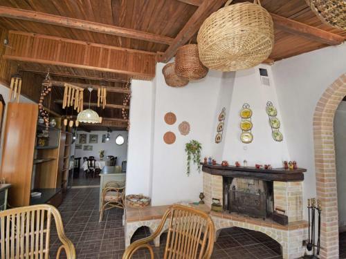 Holiday Home La Punta Marina Di Modica