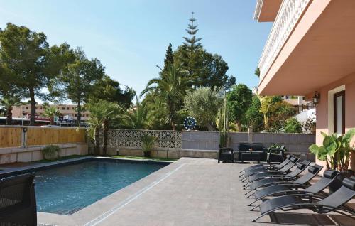 Holiday Home Platges De Muro 44