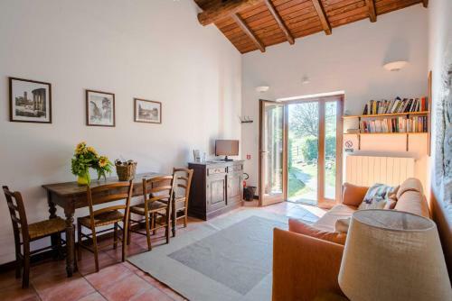 Agroturismo Agriturismo Il Castoro