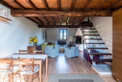Agroturismo Agriturismo Il Castoro