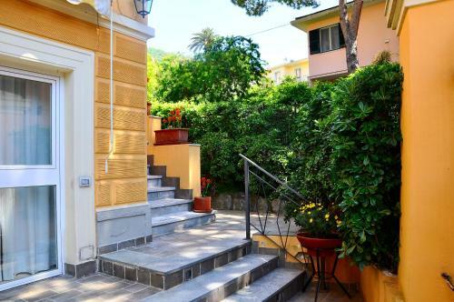 Hotel Locanda Villa Moderna