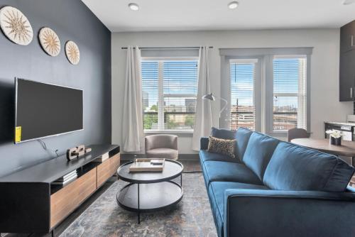 Apartamento Wanderjaunt - Galleries At Park Lane