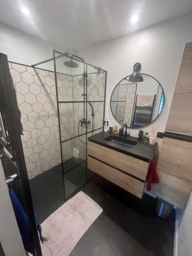 Apartamento Appart Clim Vue D?exception Quai Saone Presqu?�le