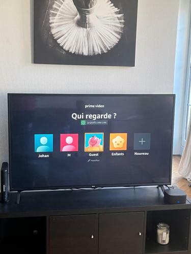 Apartamento Appart Clim Vue D?exception Quai Saone Presqu?�le