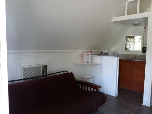 Harmon Creek Marina And Campground Family Cabin E
