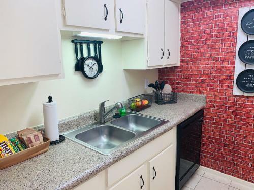 Apartamento A Southern Charm In The Galleria