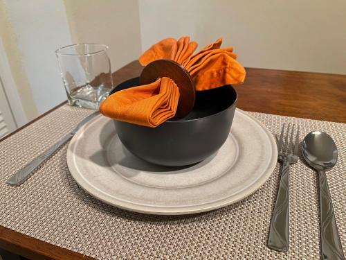 Apartamento A Southern Charm In The Galleria
