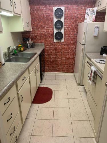 Apartamento A Southern Charm In The Galleria