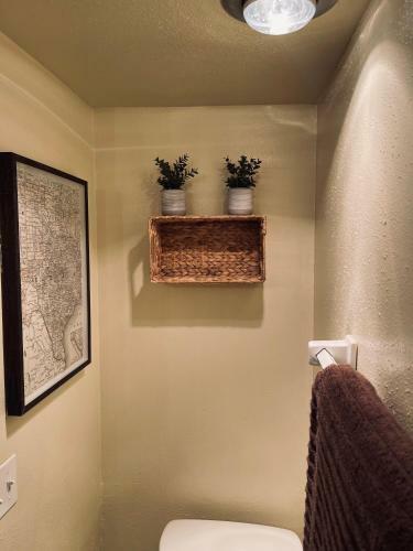 Apartamento A Southern Charm In The Galleria