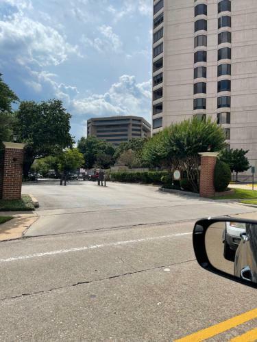 Apartamento A Southern Charm In The Galleria