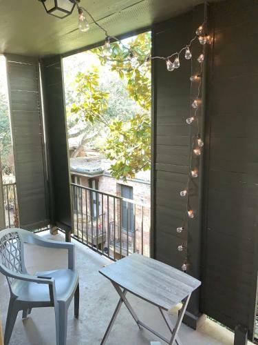 Apartamento A Southern Charm In The Galleria