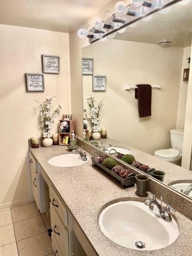 Apartamento A Southern Charm In The Galleria