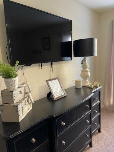 Apartamento A Southern Charm In The Galleria