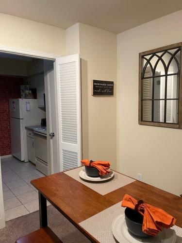 Apartamento A Southern Charm In The Galleria