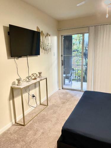 Apartamento A Southern Charm In The Galleria